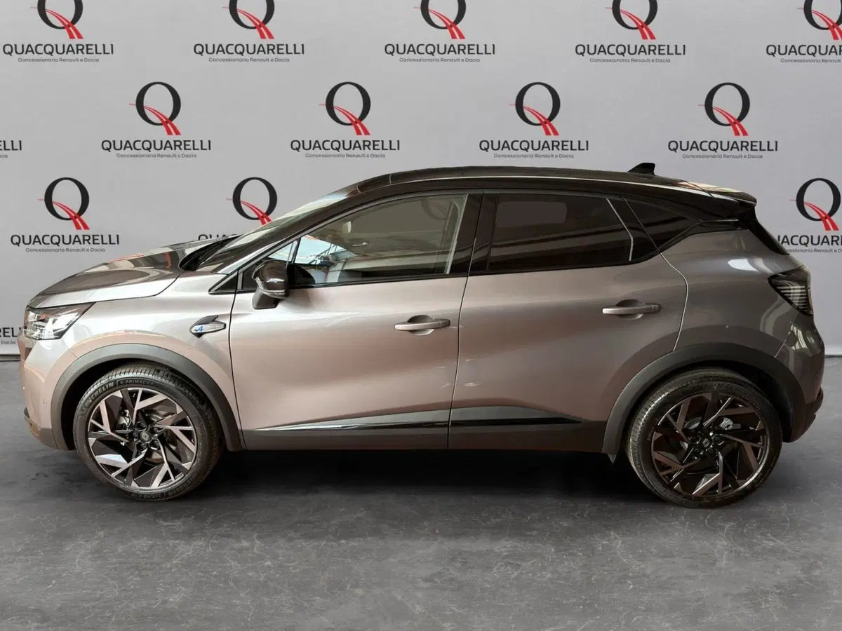 Renault Captur nuova a Milano (7)