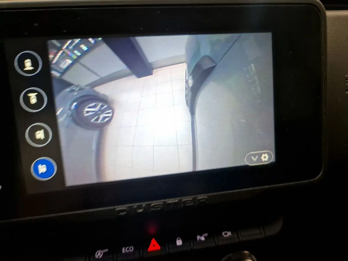 Dacia Duster usata a Varese (15)