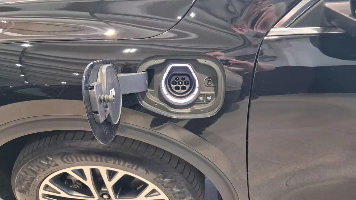 Ford Kuga usata a Monza e Brianza (12)