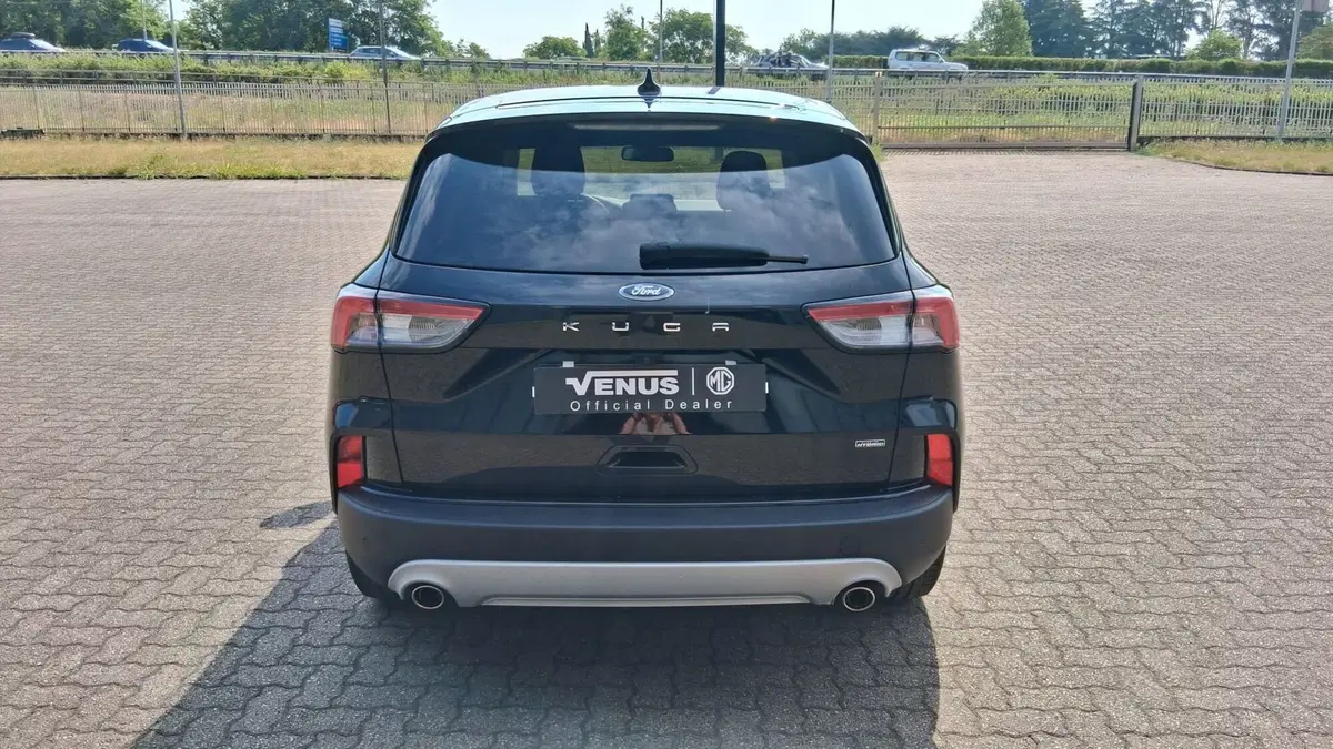 Ford Kuga usata a Monza e Brianza (3)