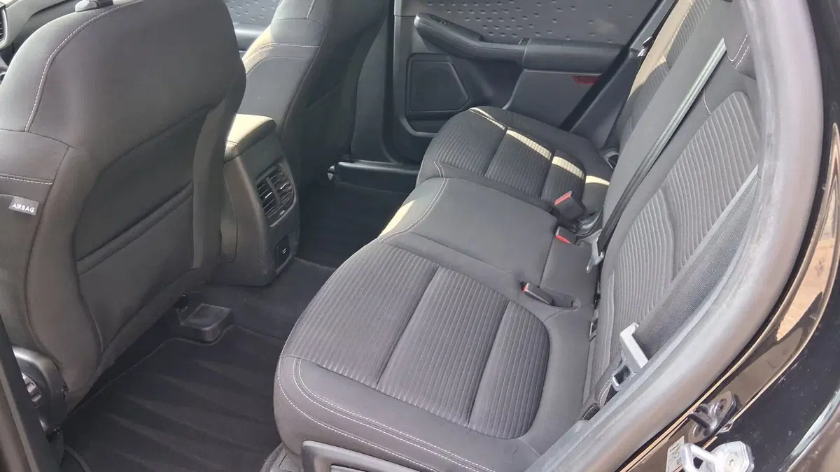 Ford Kuga usata a Monza e Brianza (9)