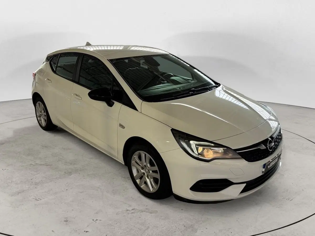 Opel Astra usata a Monza e Brianza (16)