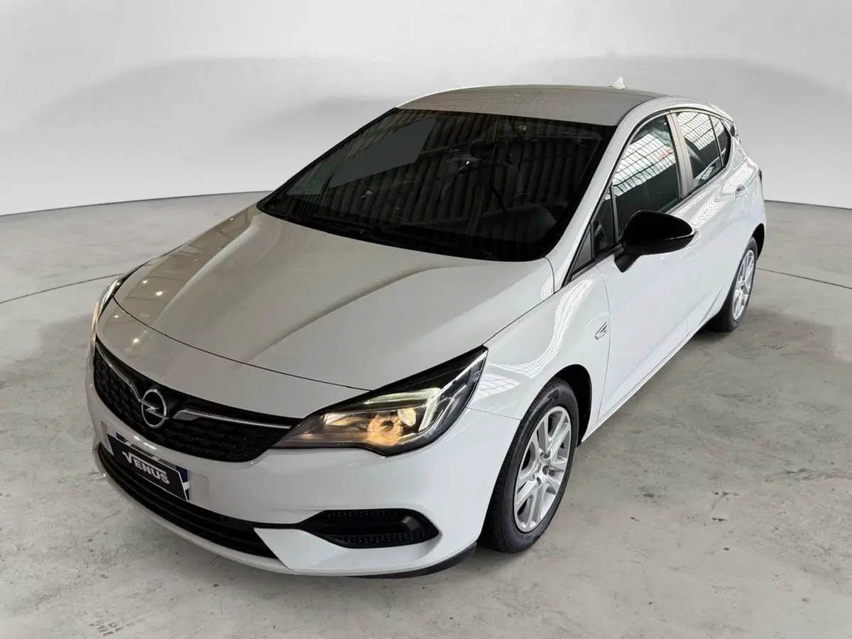 Opel Astra usata a Monza e Brianza (2)