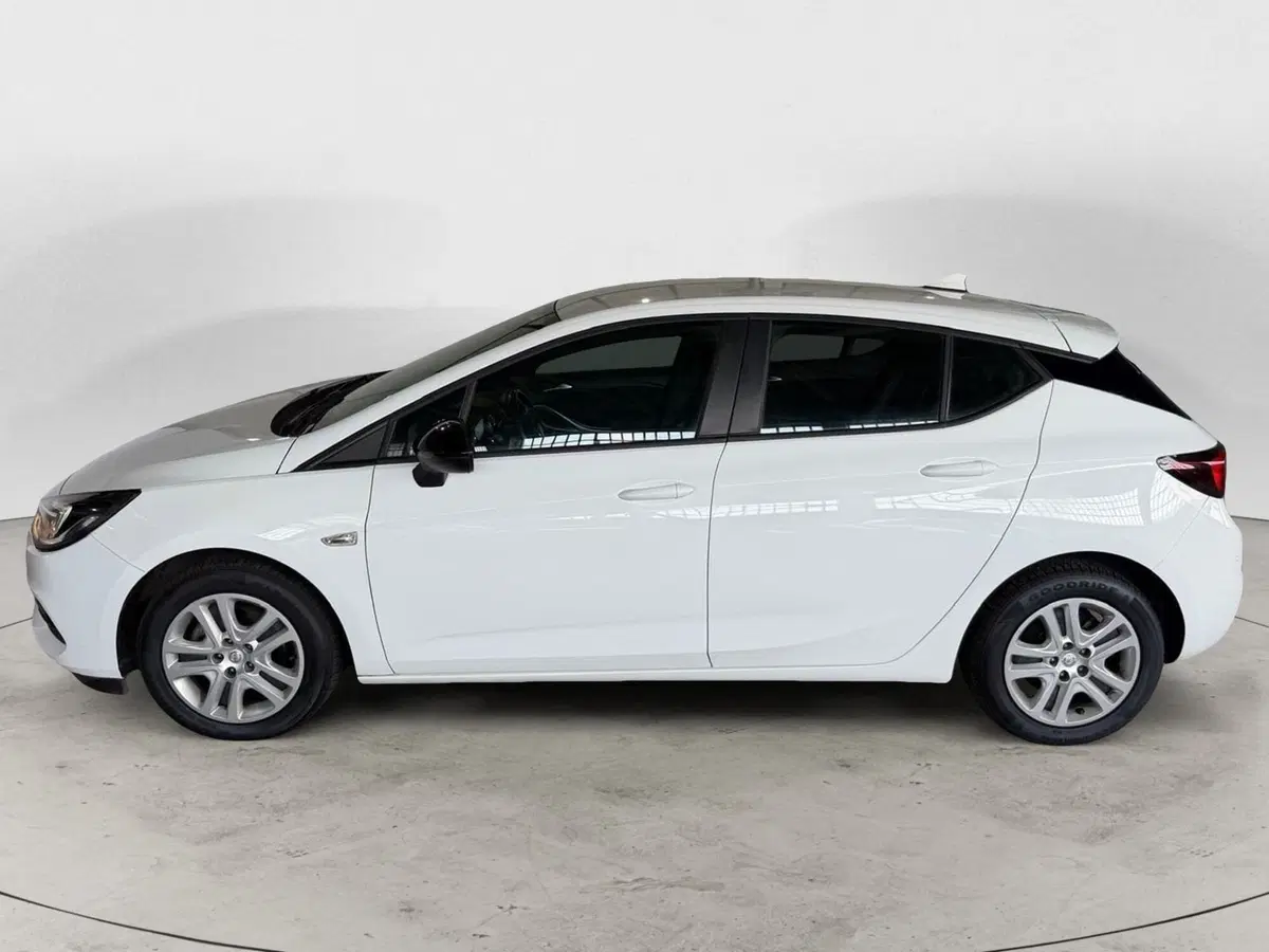 Opel Astra usata a Monza e Brianza (3)
