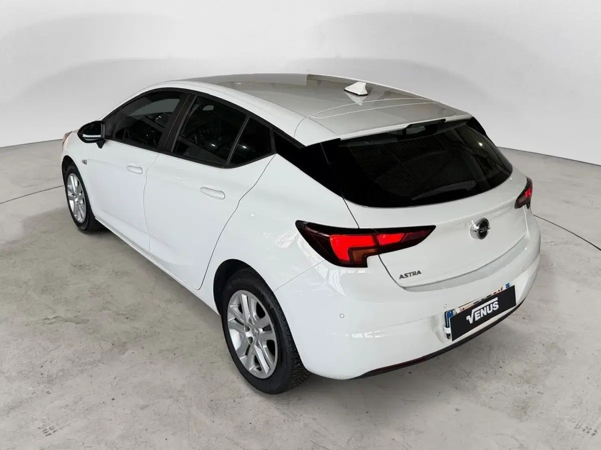 Opel Astra usata a Monza e Brianza (4)