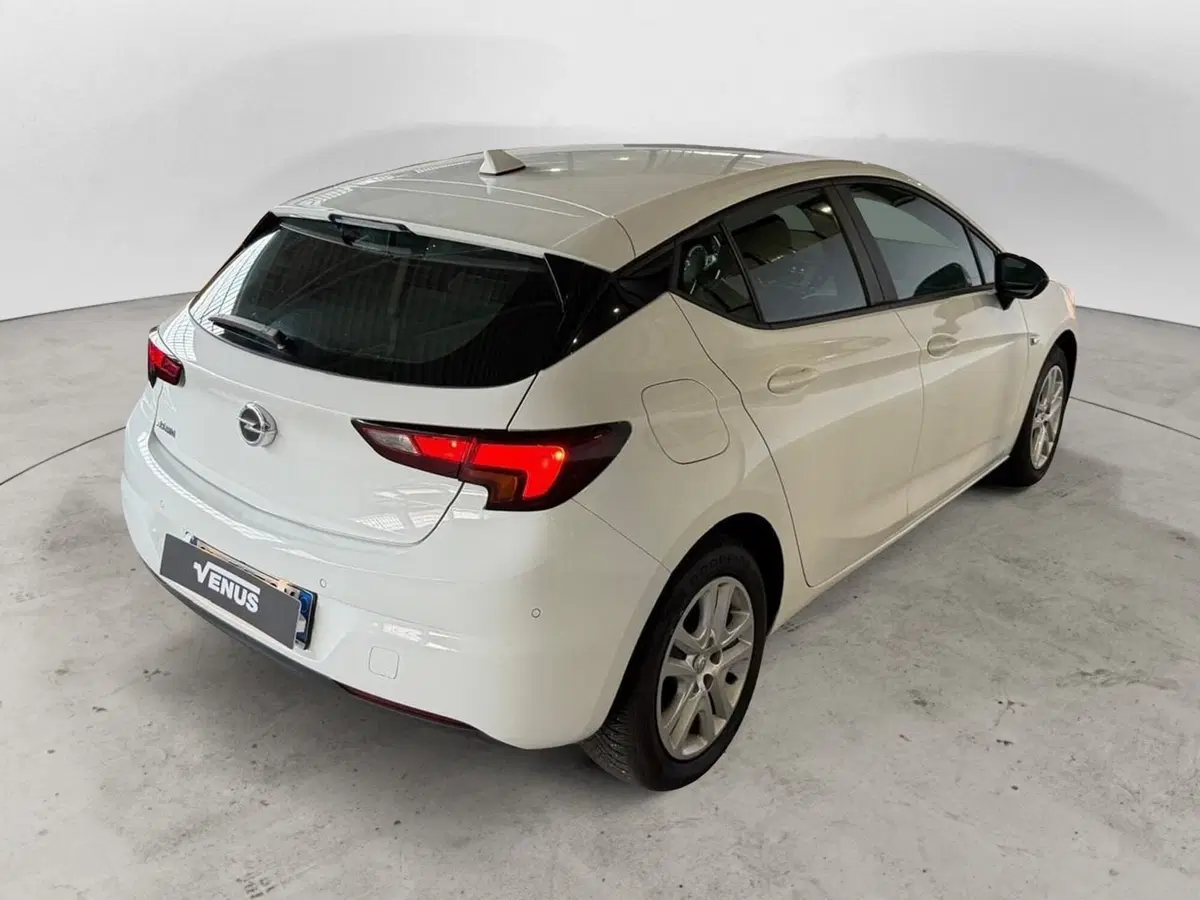 Opel Astra usata a Monza e Brianza (6)