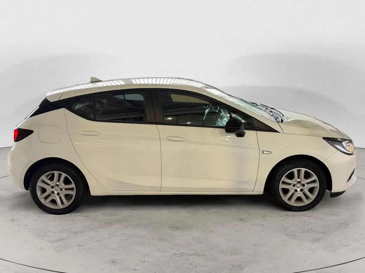 Opel Astra usata a Monza e Brianza (7)