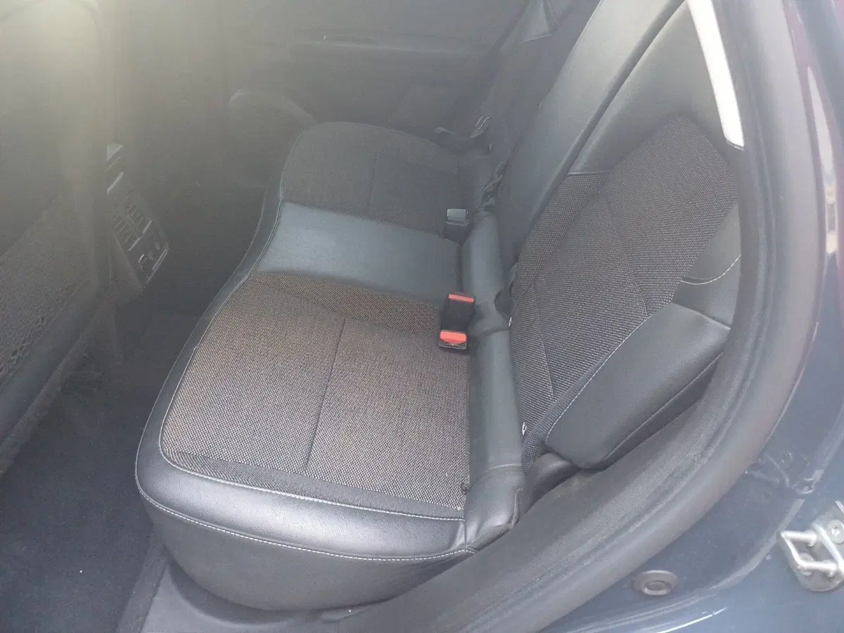 Renault Captur usata a Frosinone (16)
