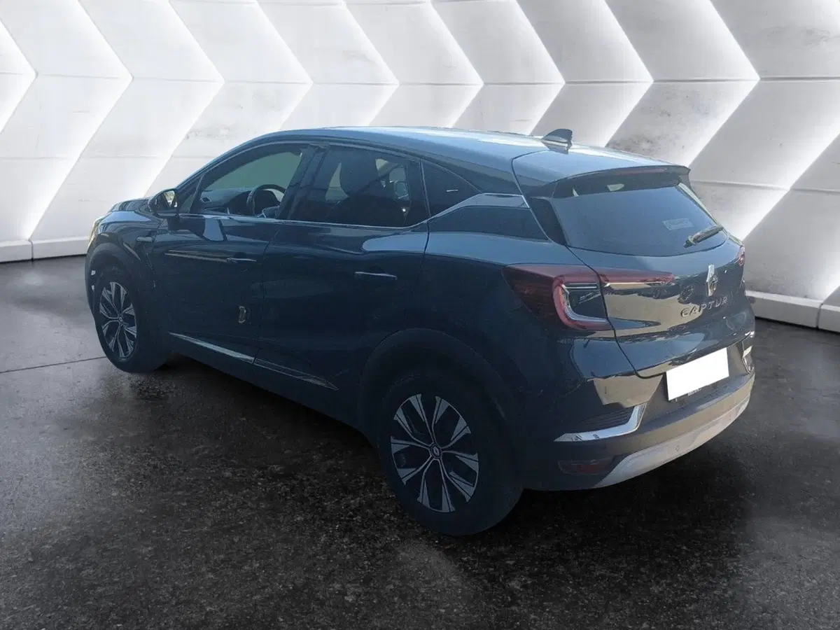 Renault Captur usata a Frosinone (3)