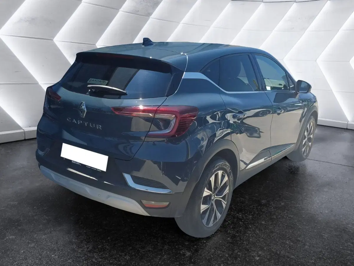 Renault Captur usata a Frosinone (4)