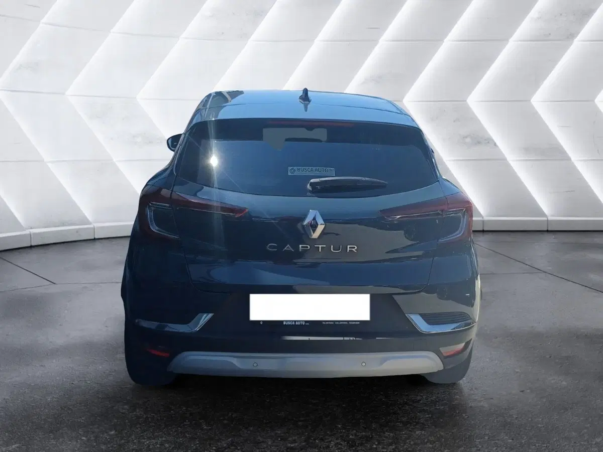 Renault Captur usata a Frosinone (6)