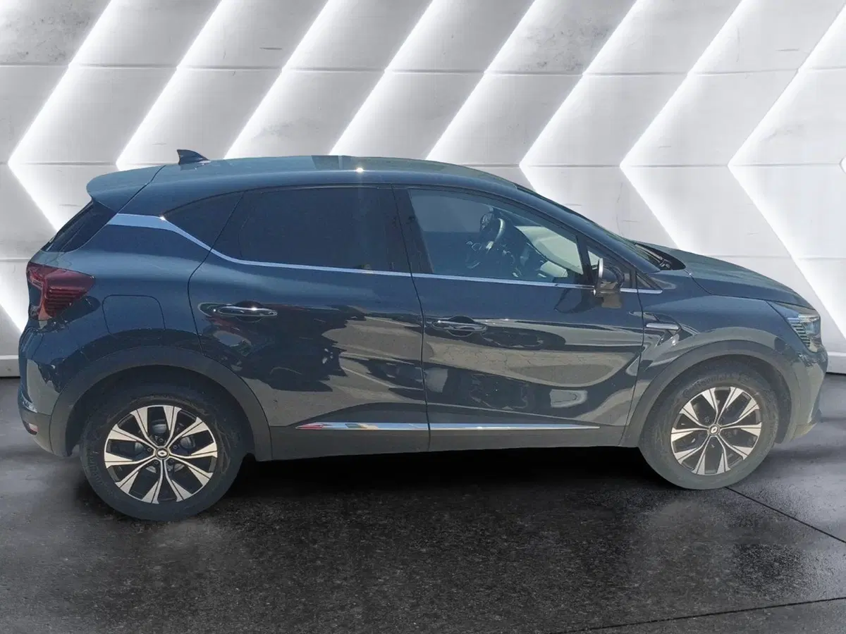 Renault Captur usata a Frosinone (7)