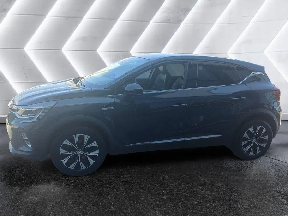 Renault Captur usata a Frosinone (8)