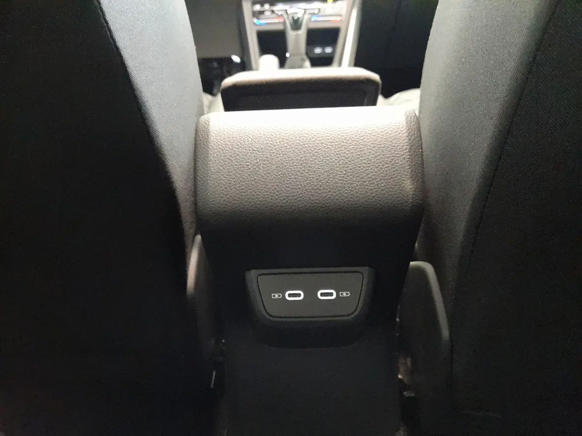 Volkswagen Taigo nuova a Bologna (15)