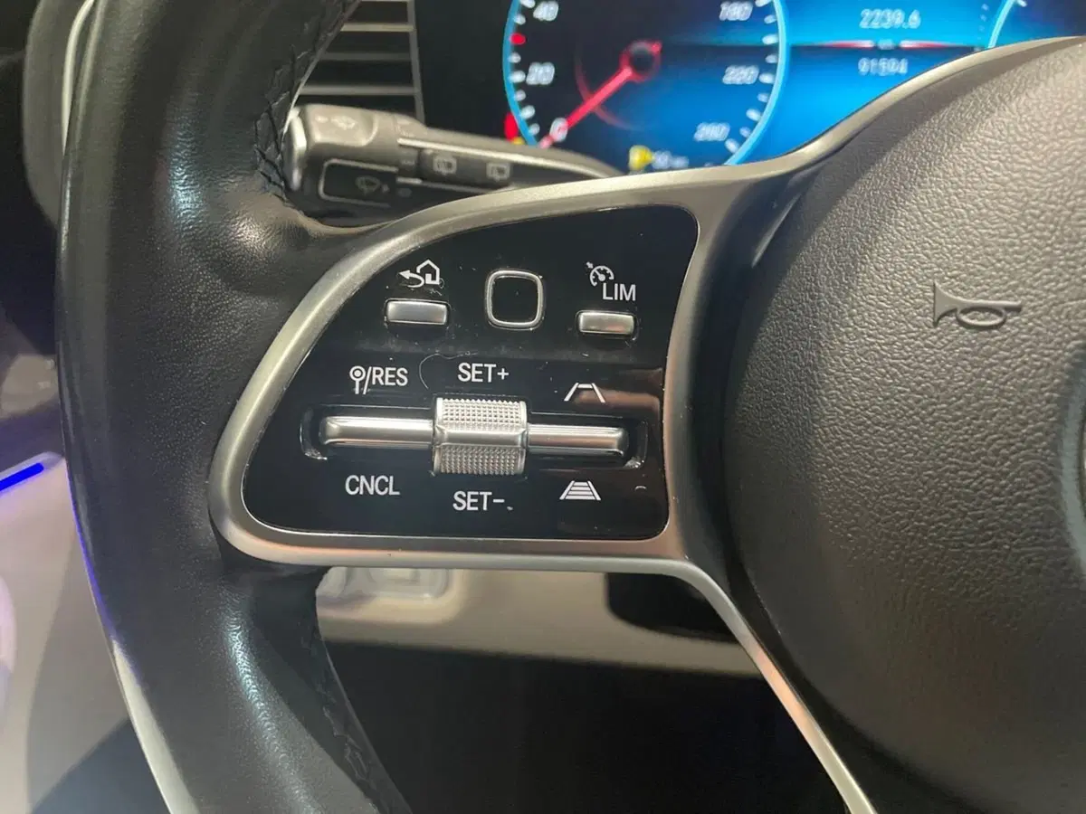 Mercedes-Benz GLE Coupé usata a Firenze (20)