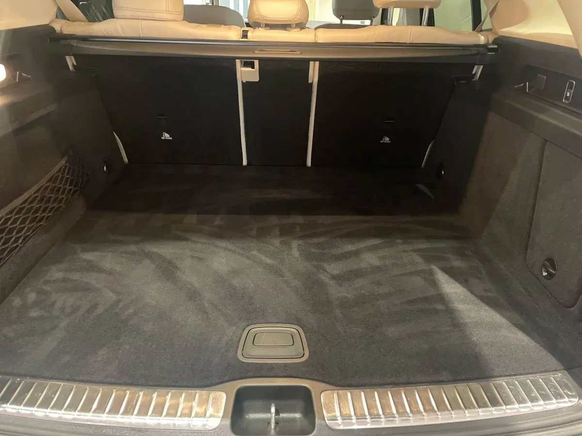 Mercedes-Benz GLE Coupé usata a Firenze (8)