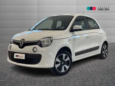 Renault Twingo 1.0 SCe Live del 2016 usata a Prato
