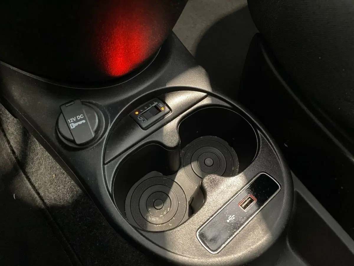 Fiat 500 usata a Prato (18)
