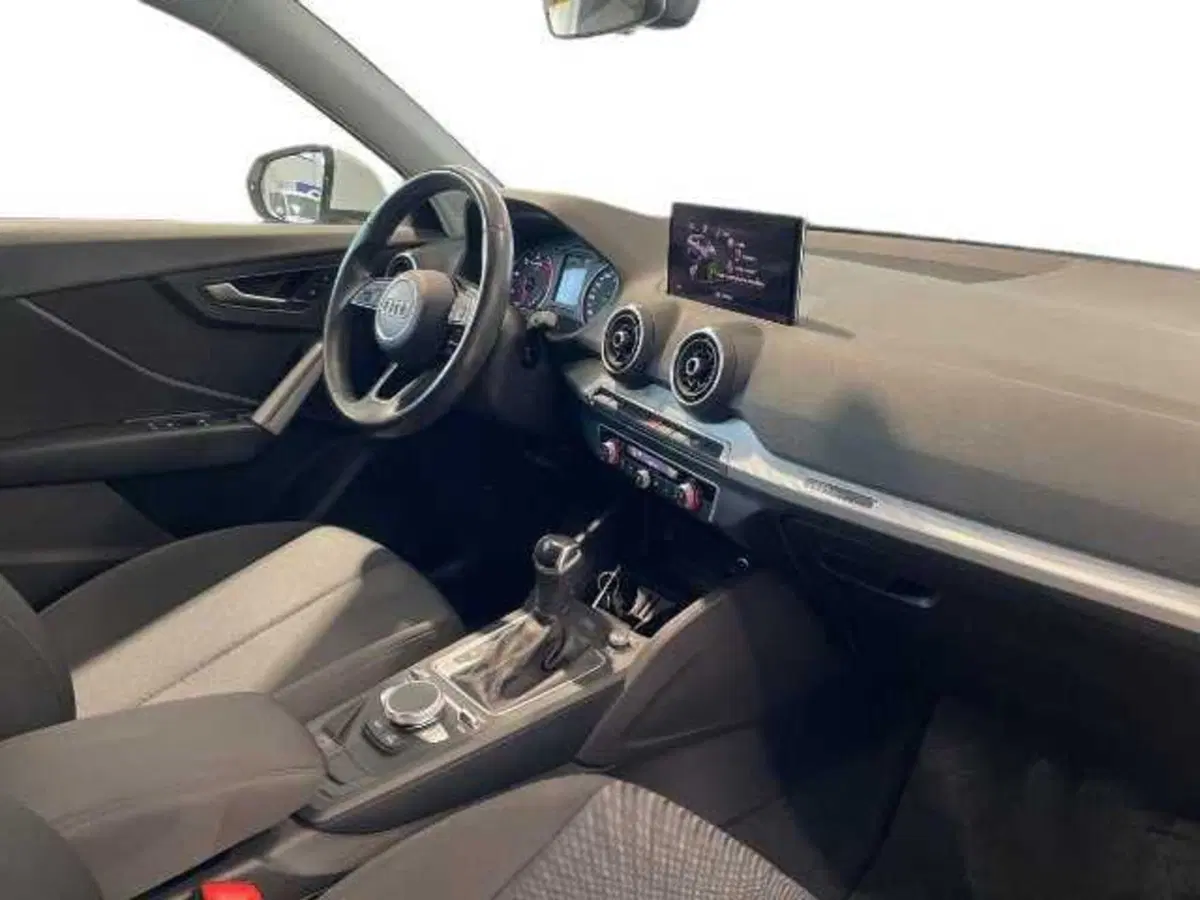 Audi Q2 usata a Pistoia (3)