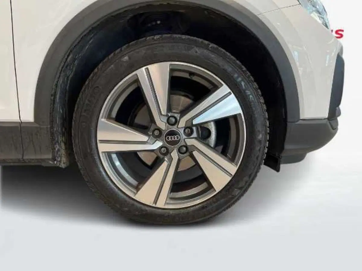Audi Q2 usata a Pistoia (7)