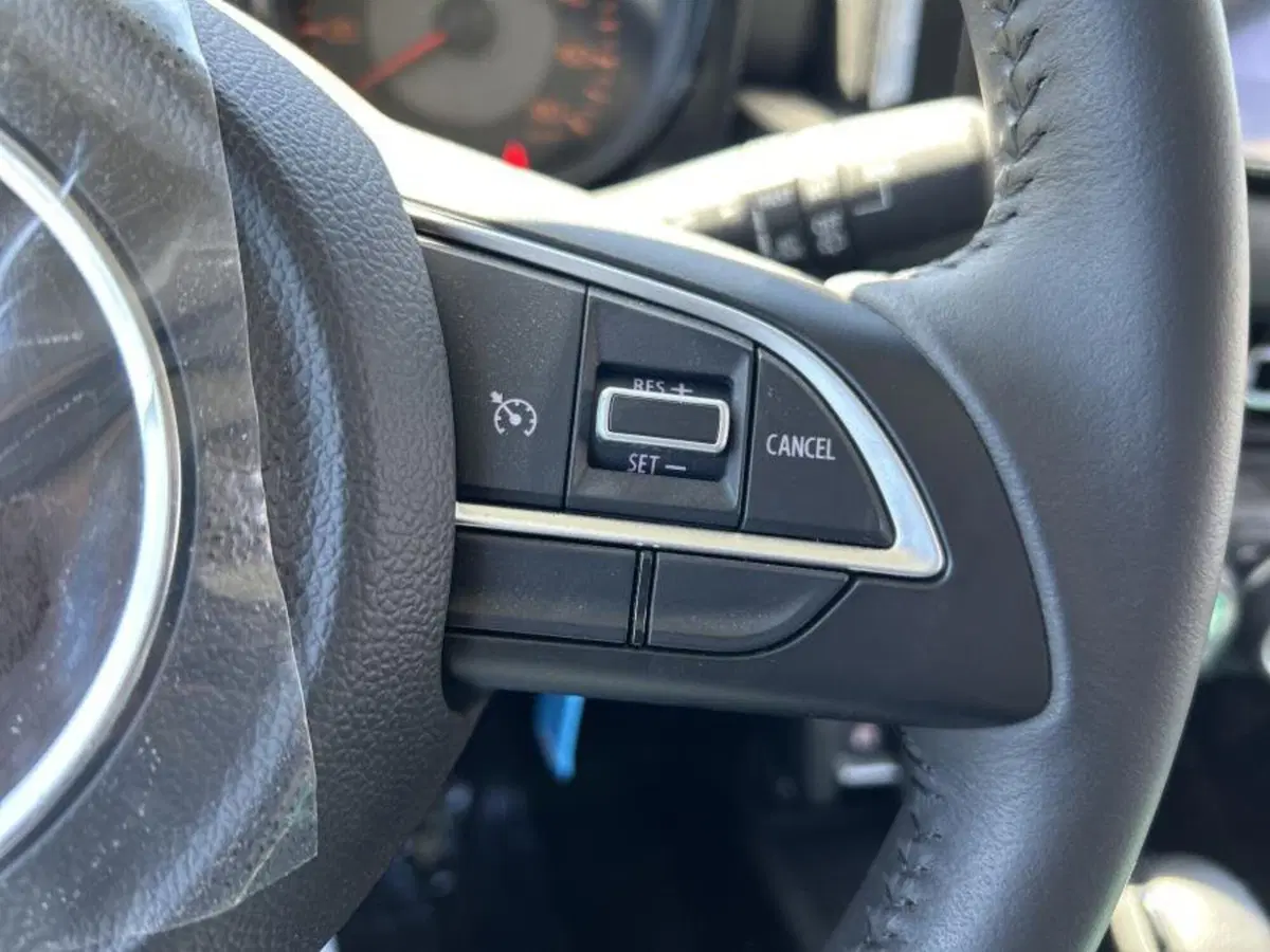 Suzuki Jimny nuova a Cuneo (20)