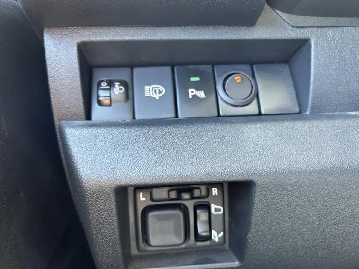 Suzuki Jimny nuova a Cuneo (16)