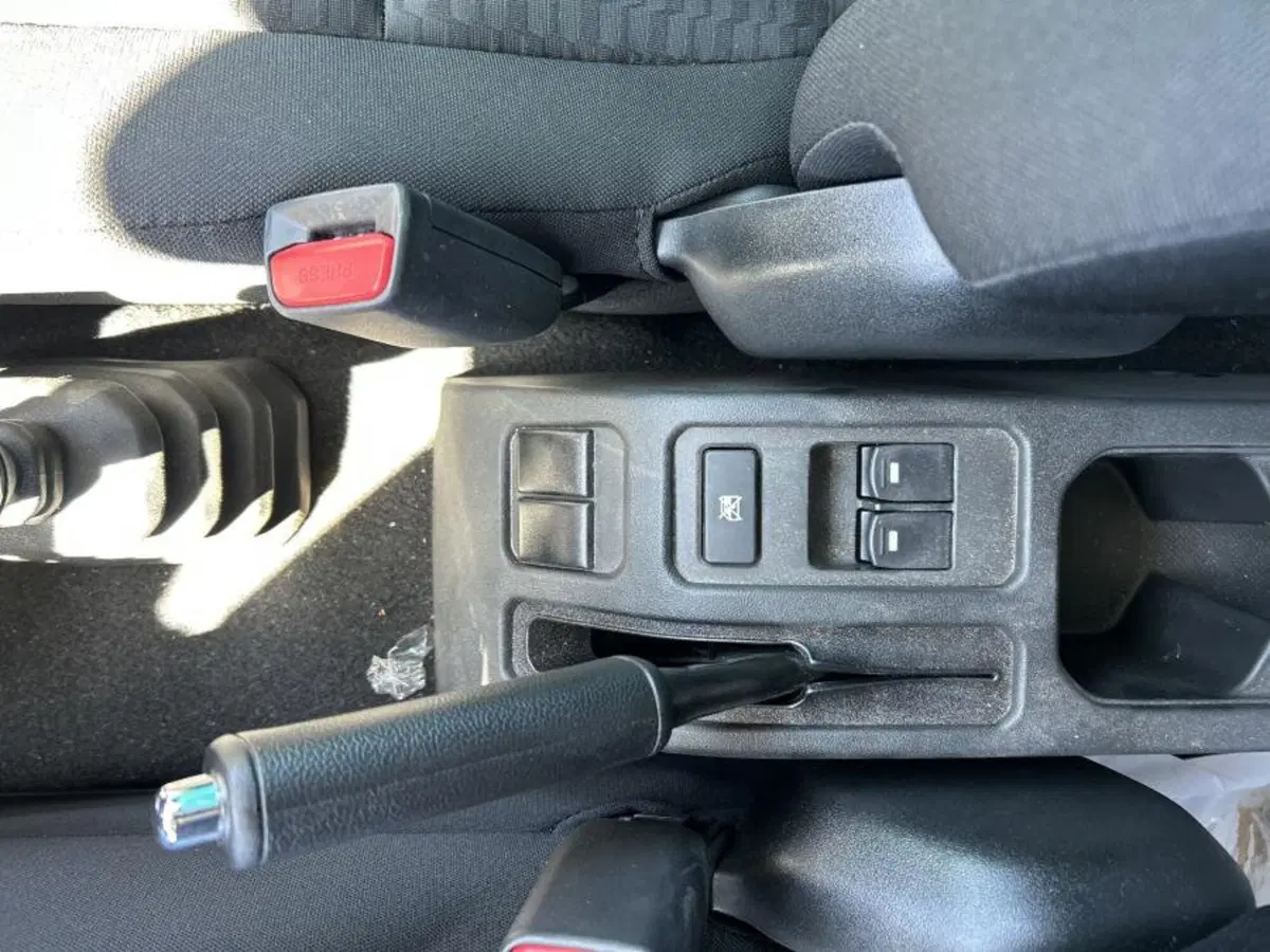 Suzuki Jimny nuova a Cuneo (17)