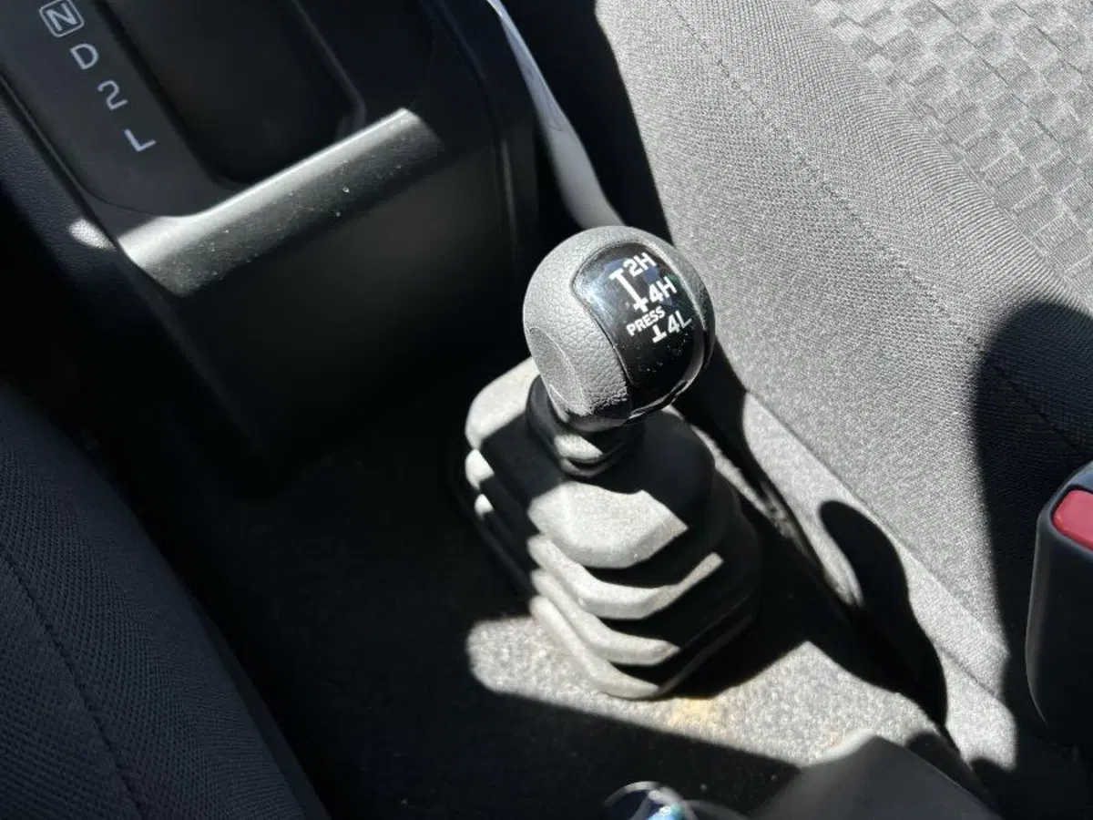 Suzuki Jimny nuova a Cuneo (18)