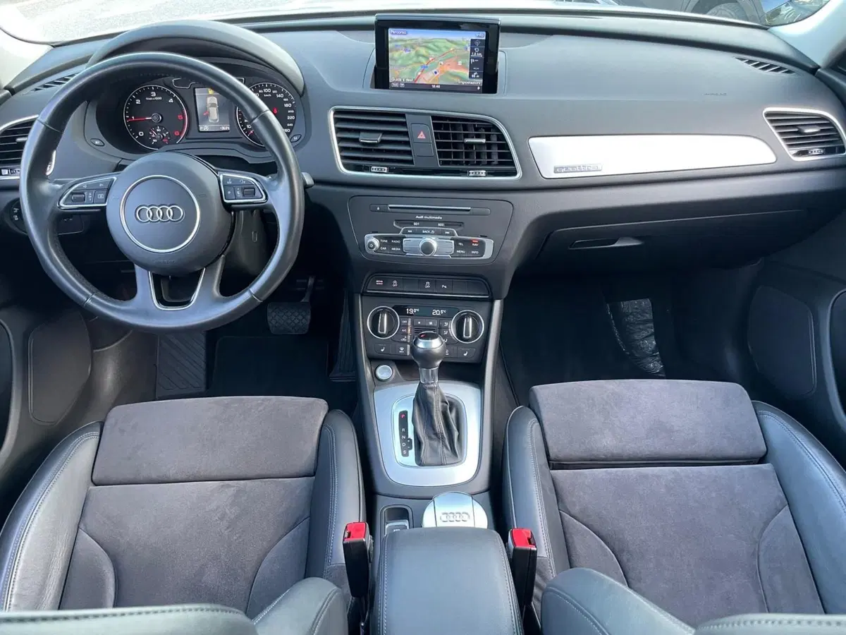 Audi Q3 Sportback usata a Ancona (10)