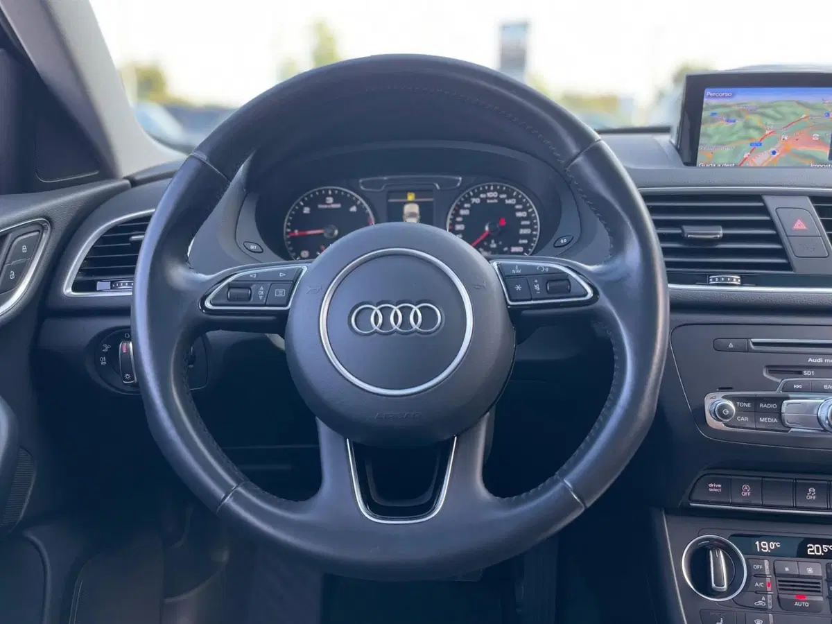 Audi Q3 Sportback usata a Ancona (11)