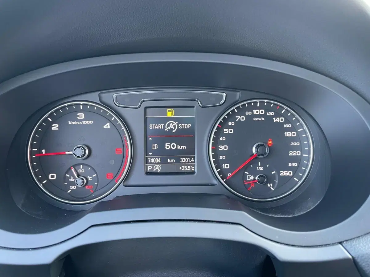Audi Q3 Sportback usata a Ancona (12)