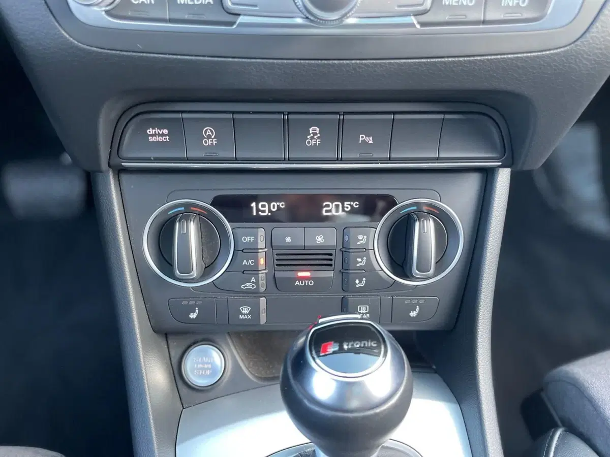 Audi Q3 Sportback usata a Ancona (13)