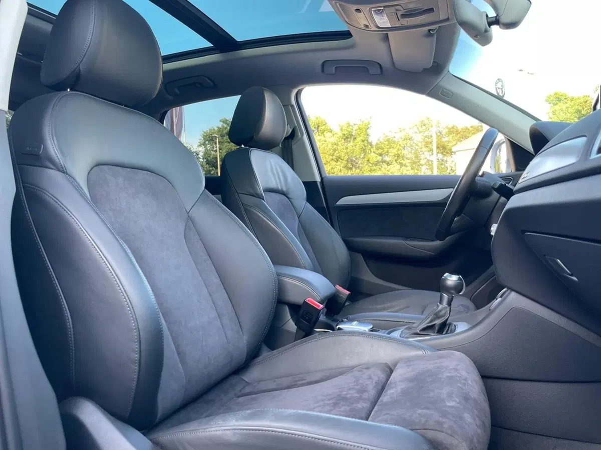 Audi Q3 Sportback usata a Ancona (16)