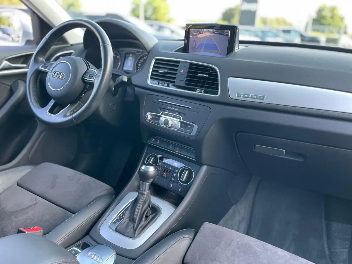 Audi Q3 Sportback usata a Ancona (17)