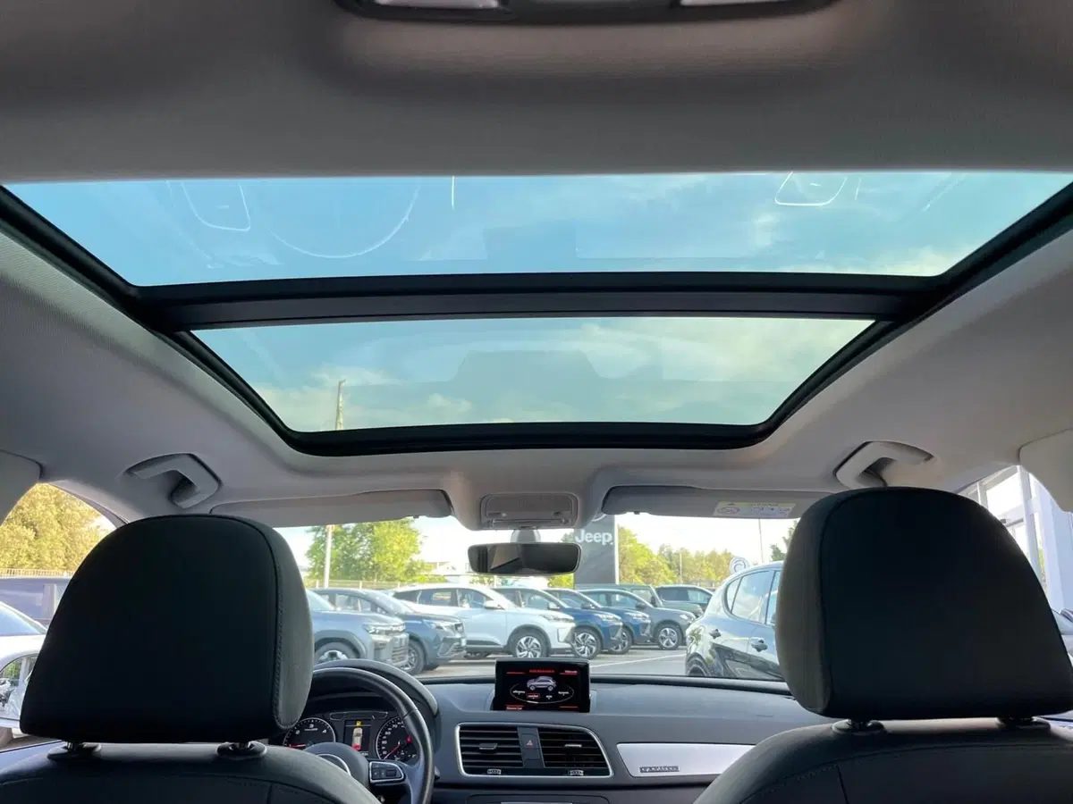 Audi Q3 Sportback usata a Ancona (18)