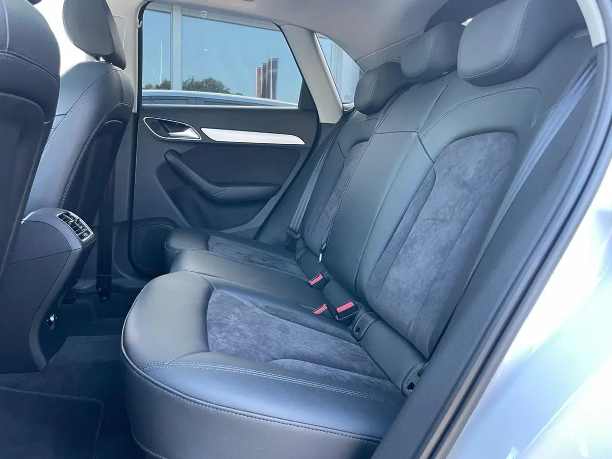 Audi Q3 Sportback usata a Ancona (19)