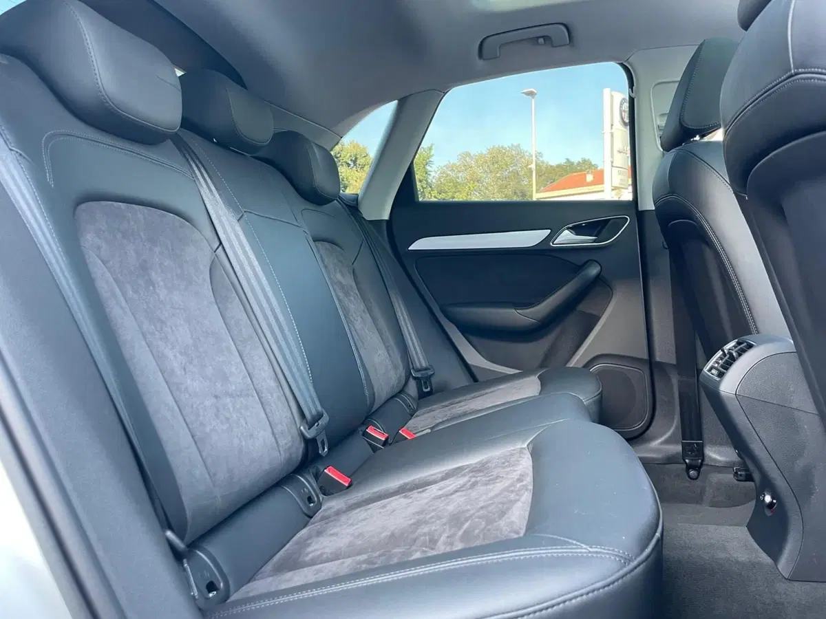 Audi Q3 Sportback usata a Ancona (20)