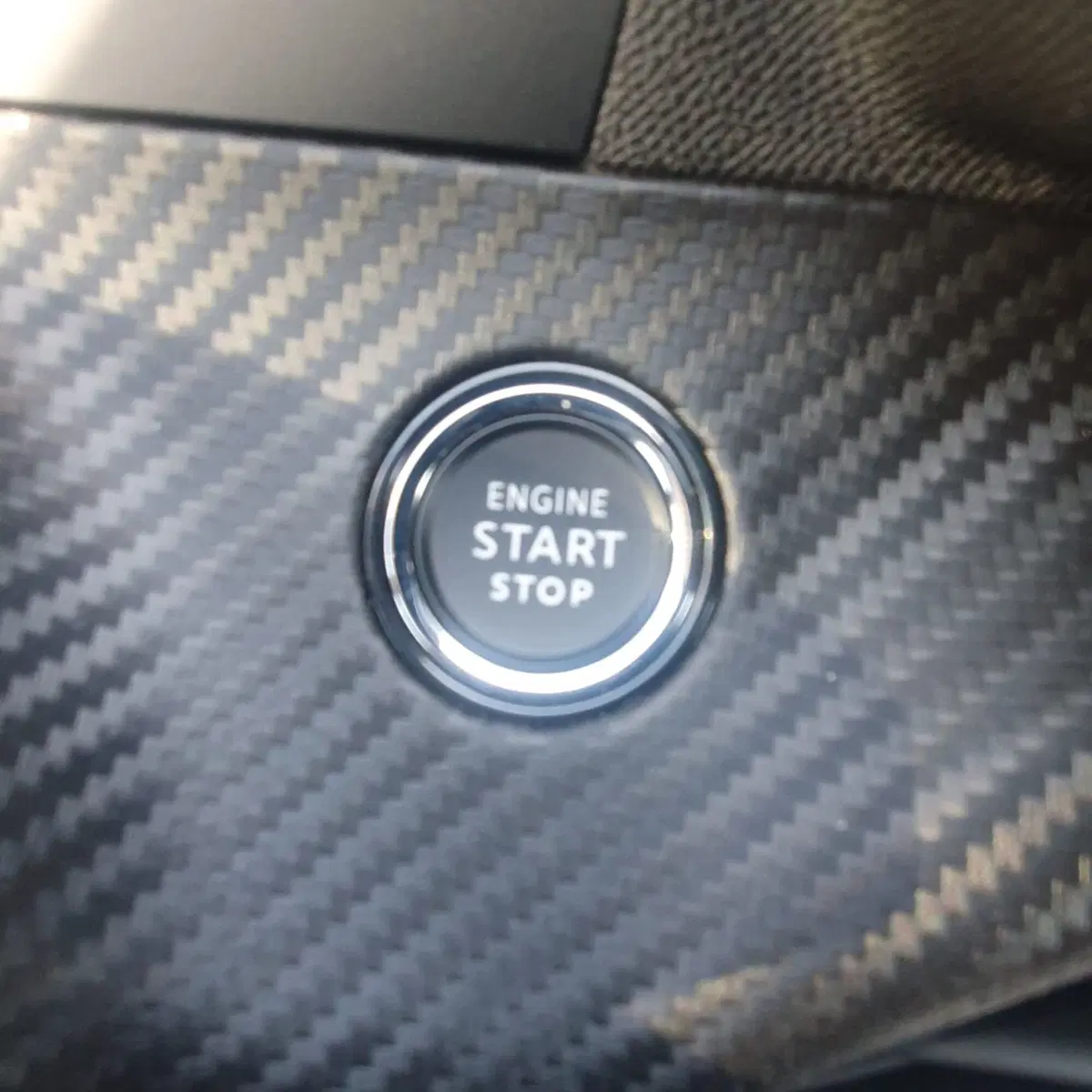 Peugeot 208 usata a Frosinone (10)