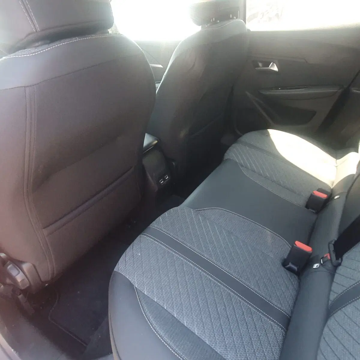 Peugeot 208 usata a Frosinone (11)