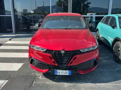 Alfa Romeo Tonale 1.6 Edizione Milano Cortina 2026 130cv tct6 nuova a Ceccano