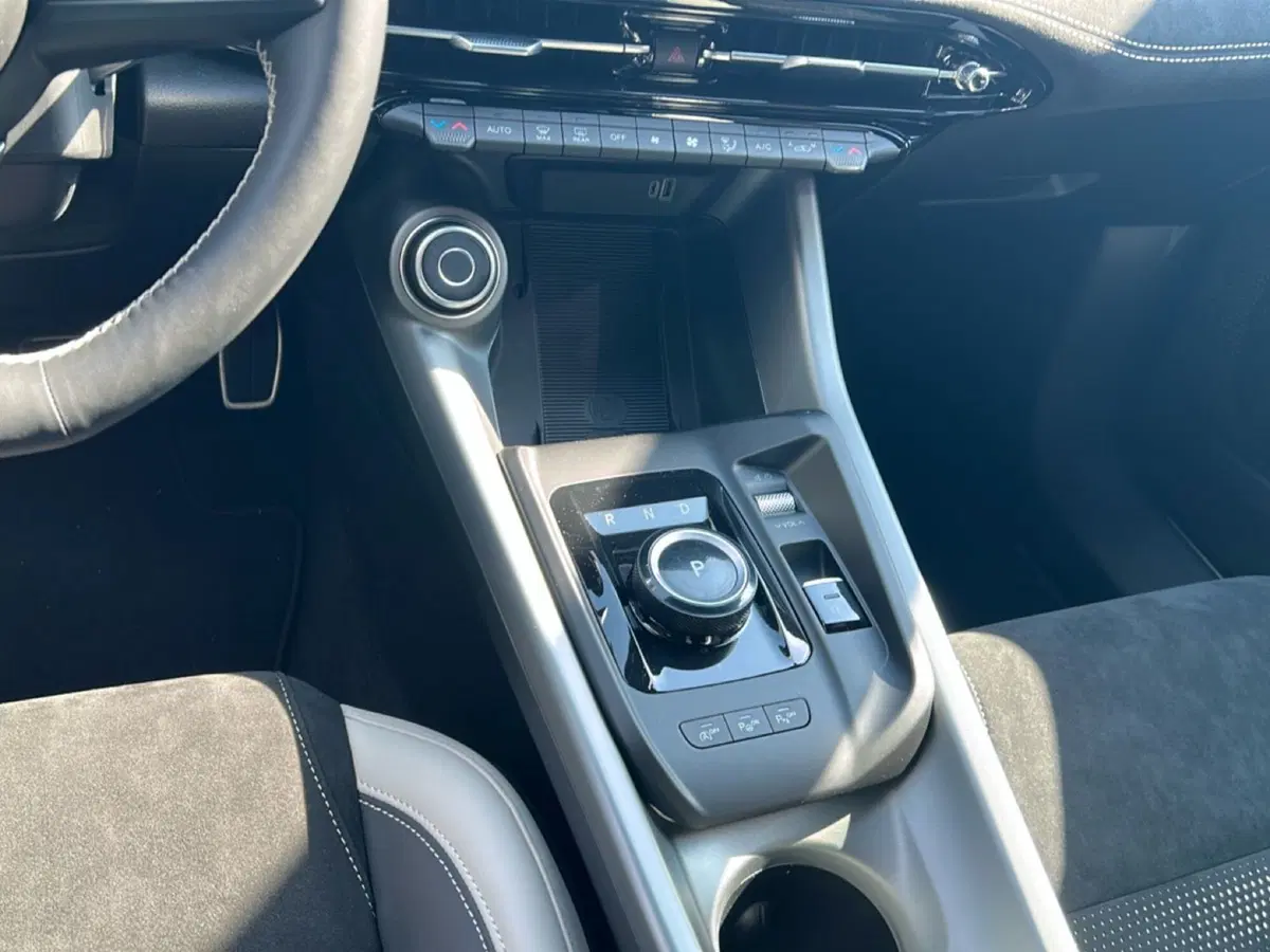 Alfa Romeo Tonale nuova a Frosinone (7)
