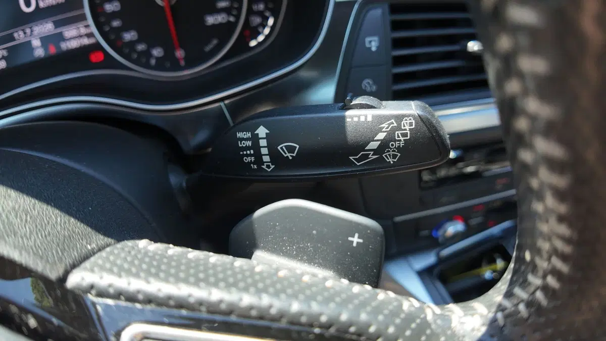 Audi A6 usata a Venezia (18)
