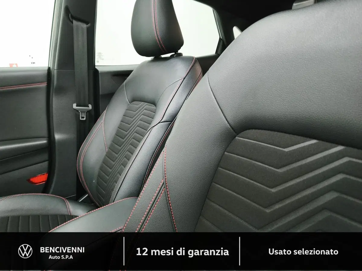 Ford Puma usata a Catanzaro (19)