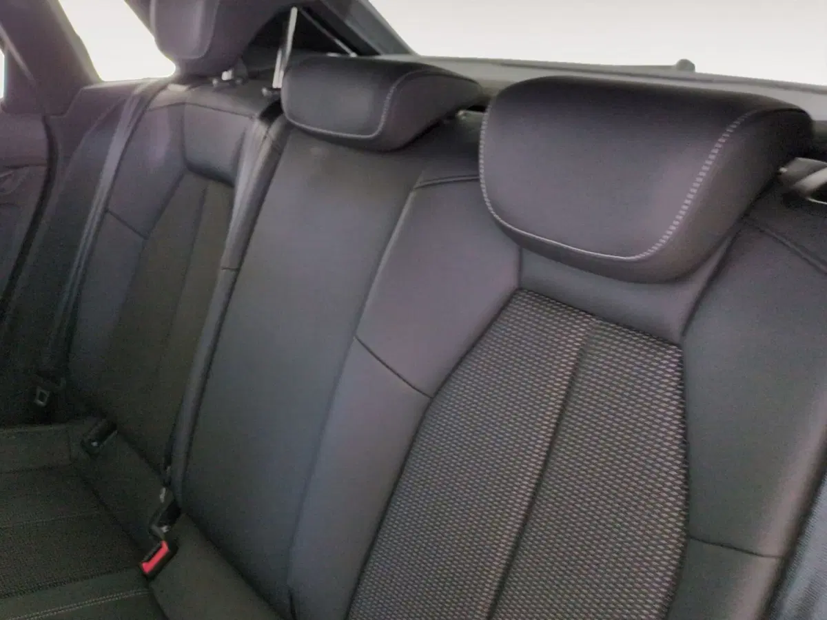 Audi A3 Sedan usata a Agrigento (12)