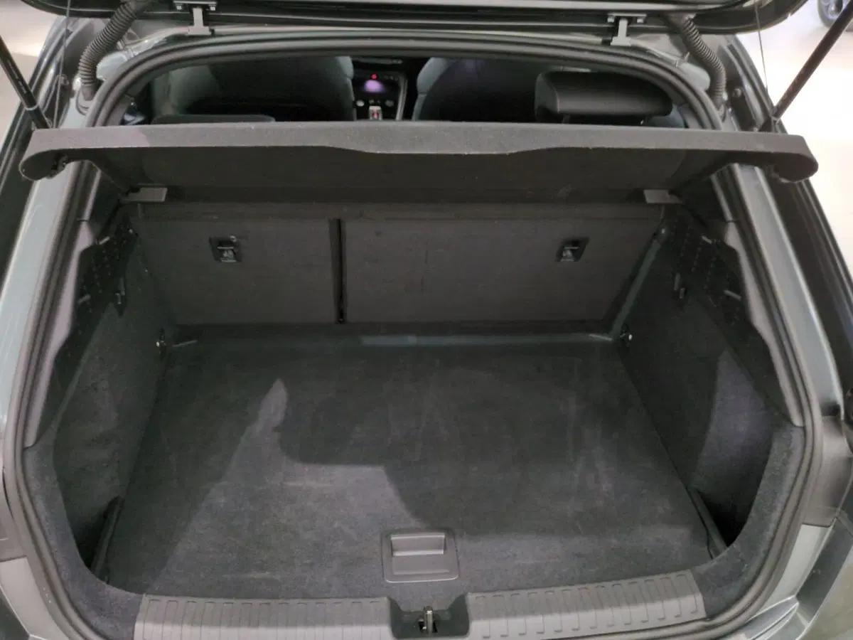 Audi A3 Sedan usata a Agrigento (14)