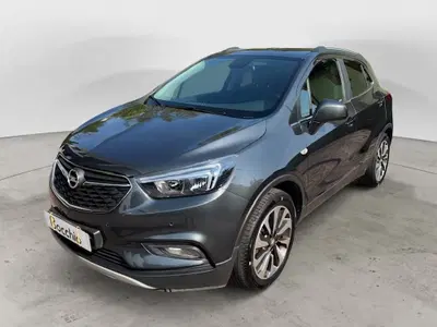 Opel Mokka 1.6 CDTI Ecotec 136CV 4x2 Start&amp;Stop Innovation del 2017 usata a Desenzano del Garda