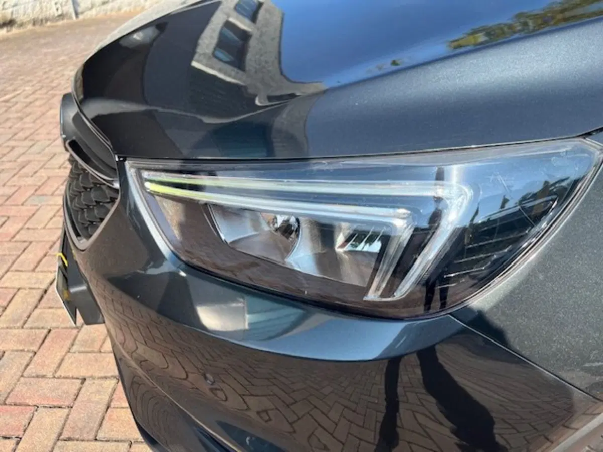 Opel Mokka usata a Brescia (14)