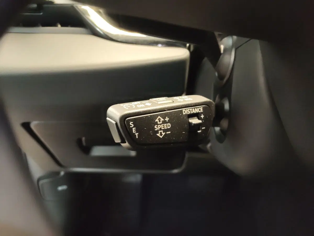 Audi A5 Avant nuova a Modena (12)