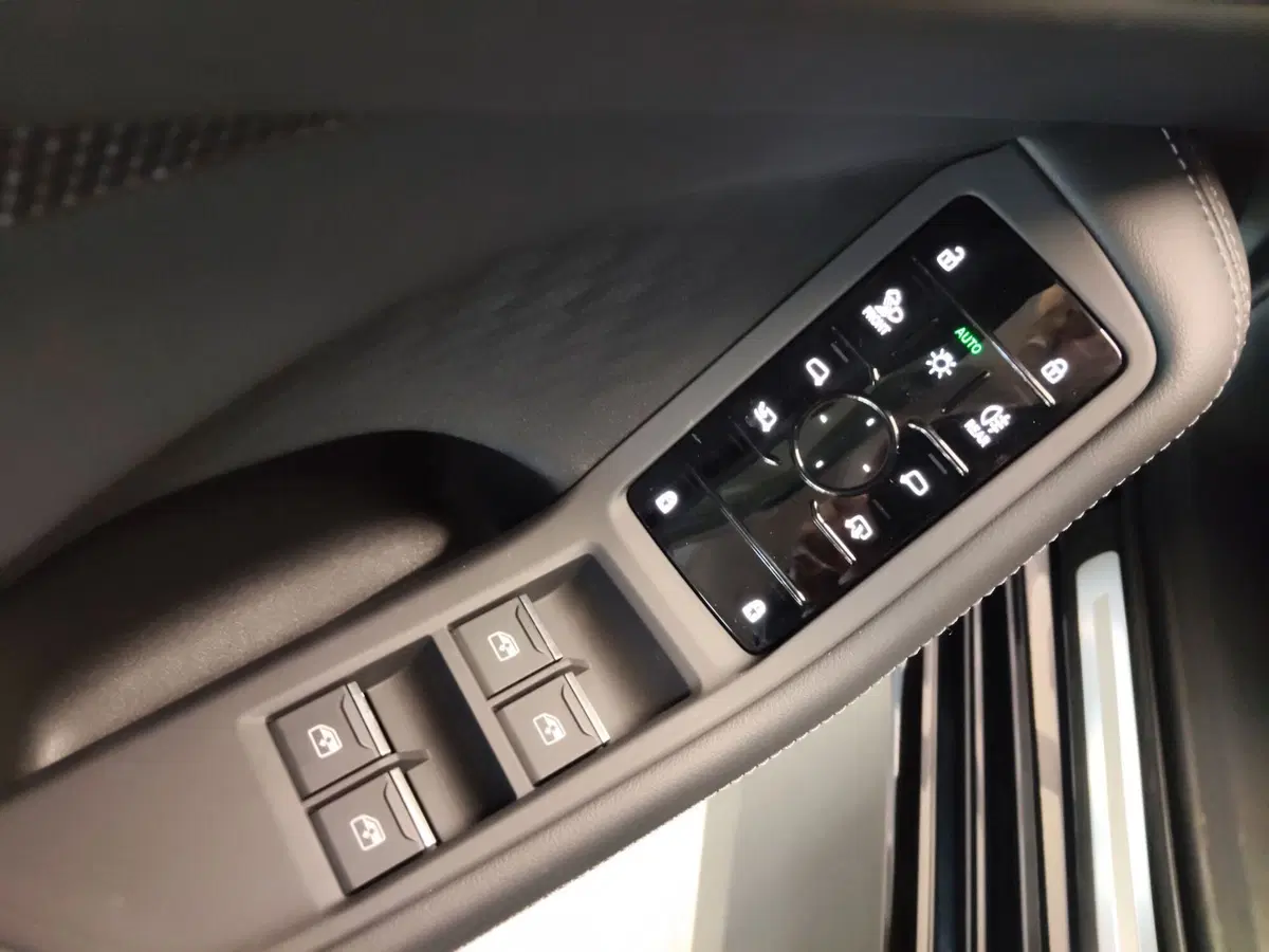 Audi A5 Avant nuova a Modena (13)
