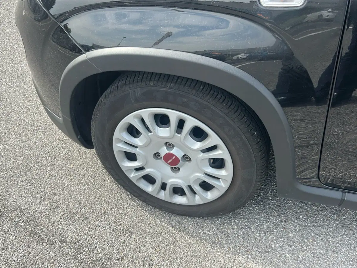 Fiat Panda usata a Bergamo (10)